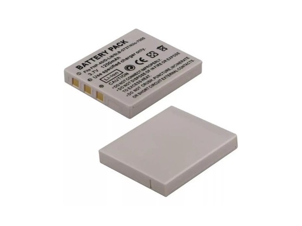 &u+ BATERIA FNP40